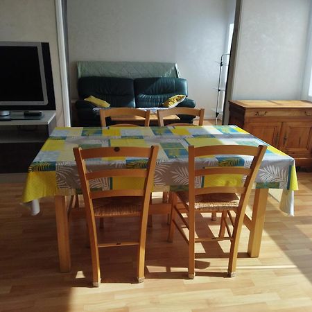 Le Puy De Dome Apartment Clermont-Ferrand Bagian luar foto