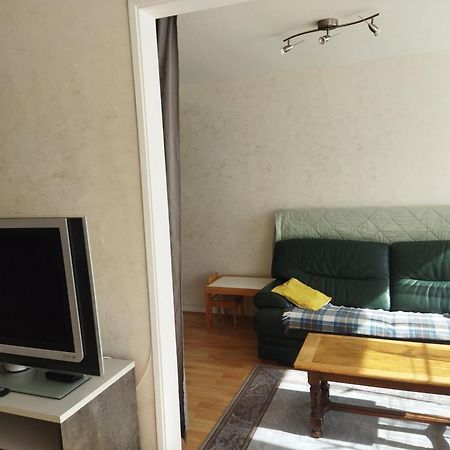 Le Puy De Dome Apartment Clermont-Ferrand Bagian luar foto