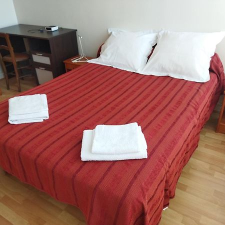 Le Puy De Dome Apartment Clermont-Ferrand Bagian luar foto