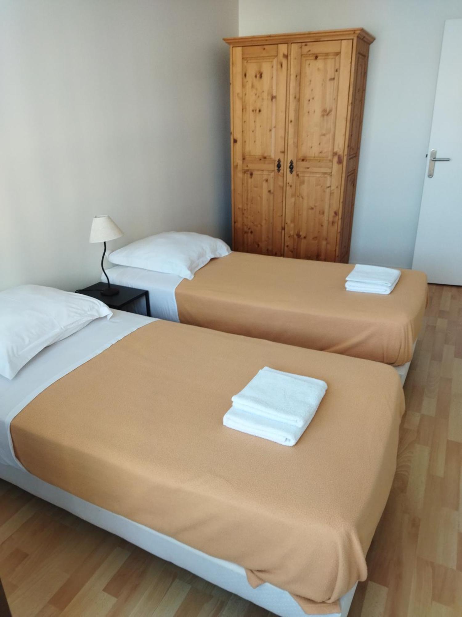 Le Puy De Dome Apartment Clermont-Ferrand Bagian luar foto
