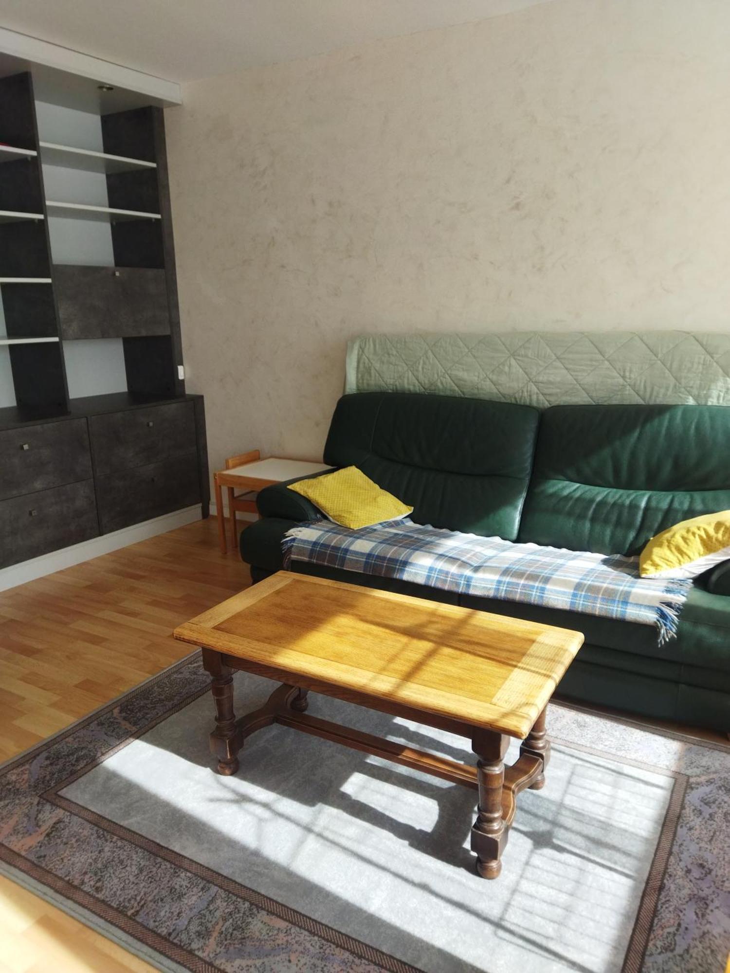 Le Puy De Dome Apartment Clermont-Ferrand Bagian luar foto