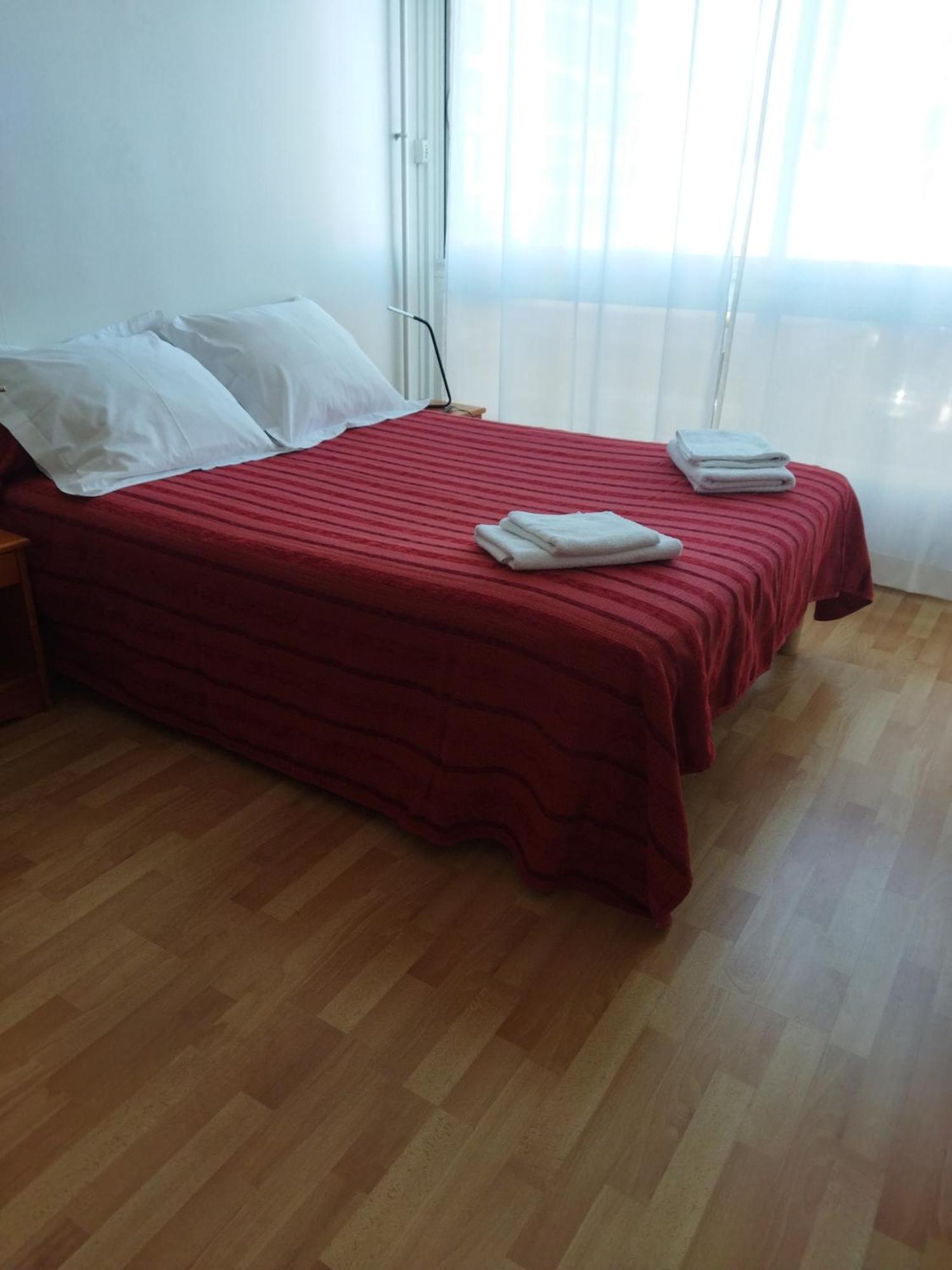 Le Puy De Dome Apartment Clermont-Ferrand Bagian luar foto
